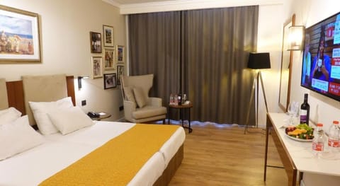 Hotel Plaza Nazareth Ilit Vacation rental in North District