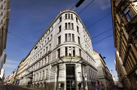 Fleming'S Deluxe Hotel Wien-City Vacation rental in Vienna