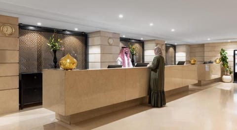 Sofitel Shahd Al Madinah Vacation rental in Medina