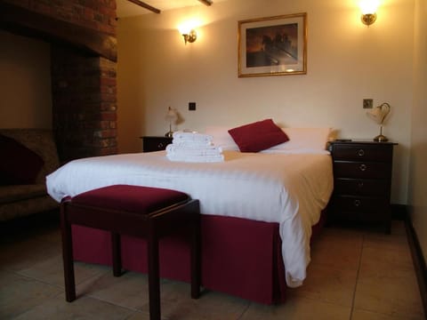 The Crown Hotel Vacation rental in Breckland District