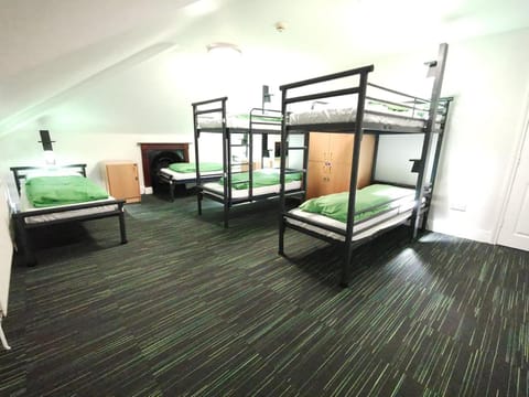 YHA London Earl's Court Vacation rental in City of Westminster