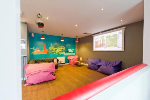 YHA Manchester Hostel Vacation rental in Salford