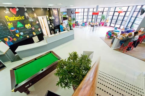 YHA Manchester Hostel Vacation rental in Salford