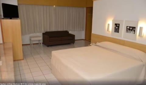 Rede Andrade Luxor Vacation rental in Teresina