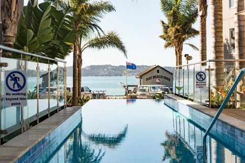 Edgewater Palms Apartments Vacation rental in Paihia