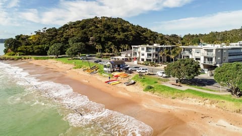 Edgewater Palms Apartments Vacation rental in Paihia