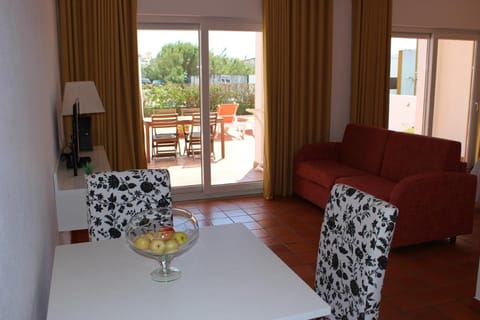 Flats - Duna Parque Group Vacation rental in Vila Nova de Milfontes