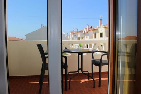 Flats - Duna Parque Group Vacation rental in Vila Nova de Milfontes