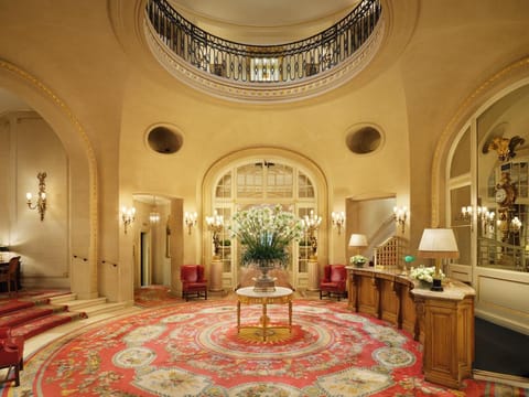 The Ritz London Vacation rental in City of Westminster