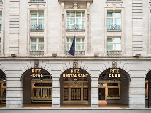 The Ritz London Vacation rental in City of Westminster