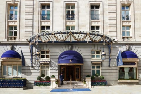 The Ritz London Vacation rental in City of Westminster