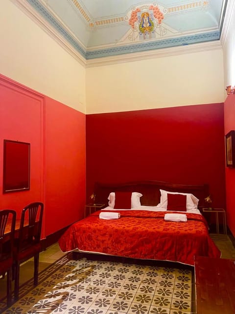 Hotel Valentino Vacation rental in Catania