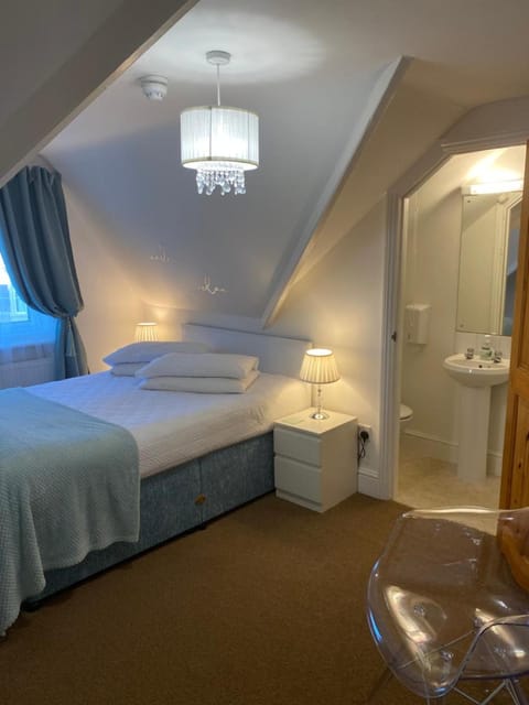 A & B Guest House Cambridge Ltd Vacation rental in Cambridge