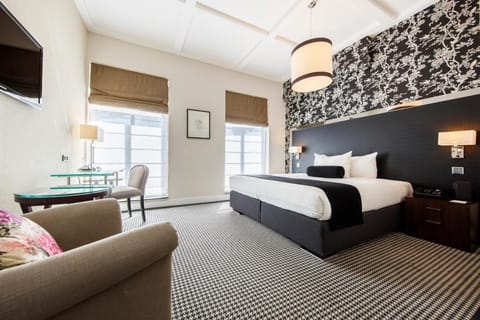 Boutique Hotel Notting Hill Vacation rental in Amsterdam