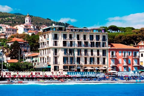 Hotel Parigi & Spa Vacation rental in Bordighera