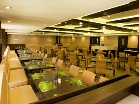 The Ocean Pearl Hotel Vacation rental in Mangaluru