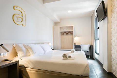 Hotel Laumon Vacation rental in Barcelona