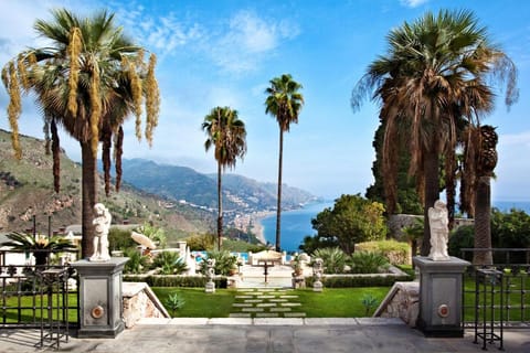 The Ashbee Hotel Vacation rental in Taormina