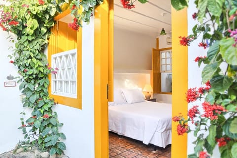 Pousada do Ouro Vacation rental in Paraty