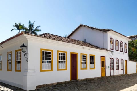 Pousada do Ouro Vacation rental in Paraty