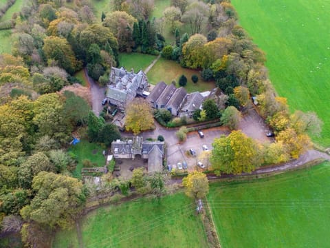 YHA Castleton Losehill Hall Vacation rental in Edale