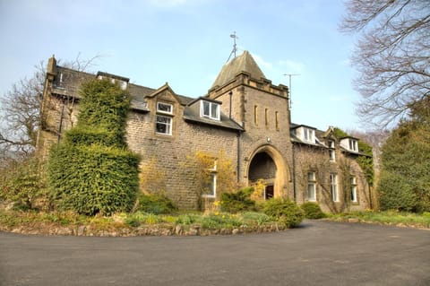 YHA Castleton Losehill Hall Vacation rental in Edale