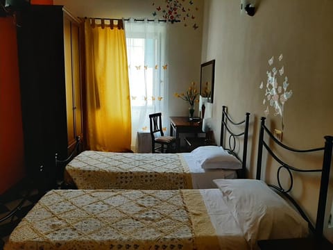 Camere Del Re Vacation rental in Tarquinia