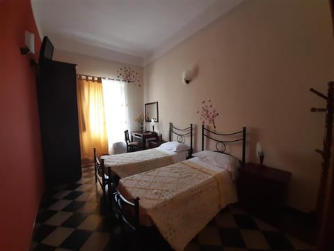 Camere Del Re Vacation rental in Tarquinia