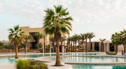 ERTH Hotel. Vacation rental in Abu Dhabi