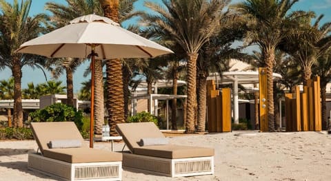 Officers Club & Hotel Hotel in Abu Dhabi