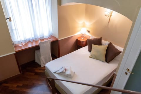 Hotel Suite Ares - Sure Hotel Collection by Best Western Hotel in Naples
