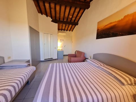 Hotel Da Graziano Vacation rental in San Gimignano