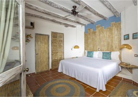 Holbox Dream Beachfront Hotel Vacation rental in Holbox