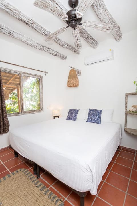 Holbox Dream Beachfront Hotel Vacation rental in Holbox