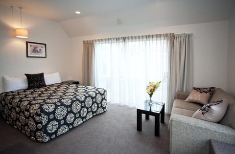 Cable Court Motel Vacation rental in Dunedin