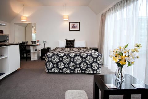 Cable Court Motel Vacation rental in Dunedin