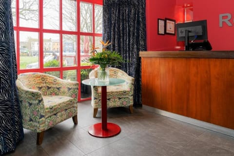 Skeffington Arms Hotel Vacation rental in Galway