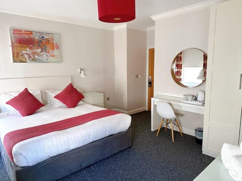 Legends Hotel Vacation rental in Brighton