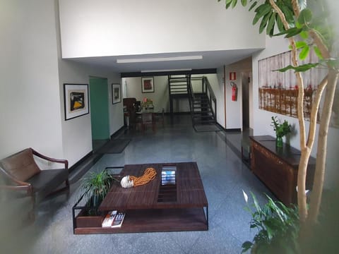 Via Contorno Hotel Vacation rental in Belo Horizonte