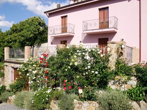 Residenza Locci Aparthotel Vacation rental in Teulada