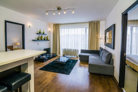 City Gardens Hotel & Wellness Vacation rental in Budapest