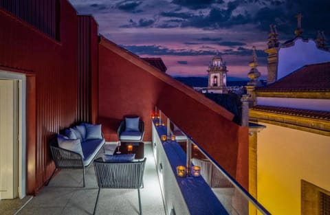 Hotel Moon & Sun Braga Vacation rental in Braga