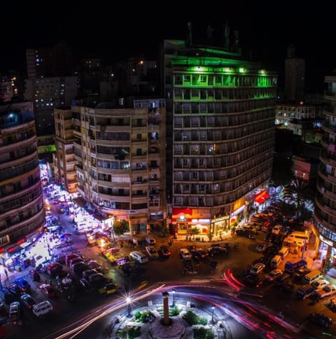 Amoun Hotel Alexandria Hotel in Alexandria