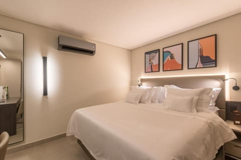 Royal Jardins Boutique Hotel Vacation rental in Sao Paulo City