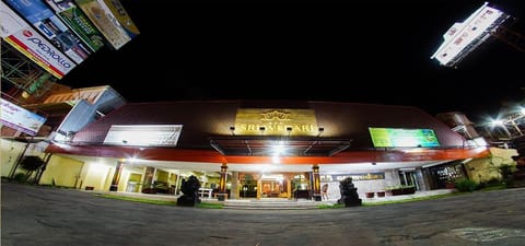 Sriwedari Hotel Urlaubsunterkunft in Yogyakarta