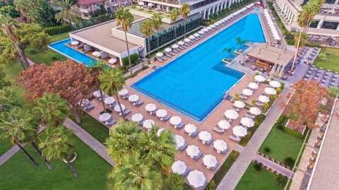 Acanthus Cennet Barut Collection - Ultra All Inclusive Vacation rental in Side