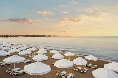 Acanthus & Cennet Barut Collection - Ultra All Inclusive Resort in Side