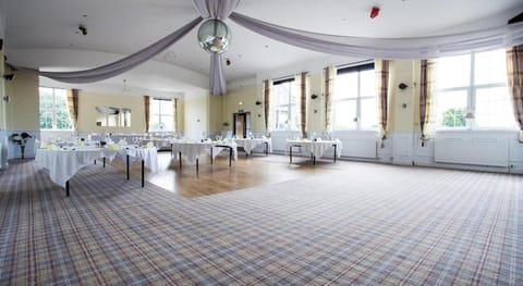 The Beveridge Park Hotel Vacation rental in Kirkcaldy