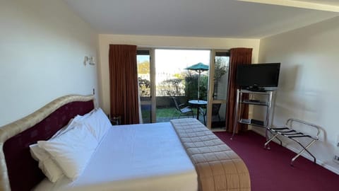 Chantillys Motor Lodge Vacation rental in Taupo