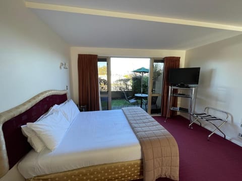 Chantillys Motor Lodge Vacation rental in Taupo